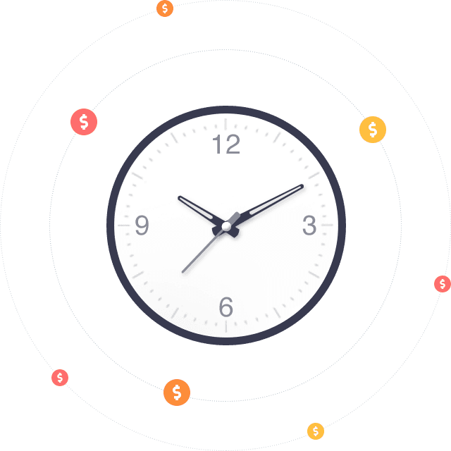 Do you feel like you are wasting time