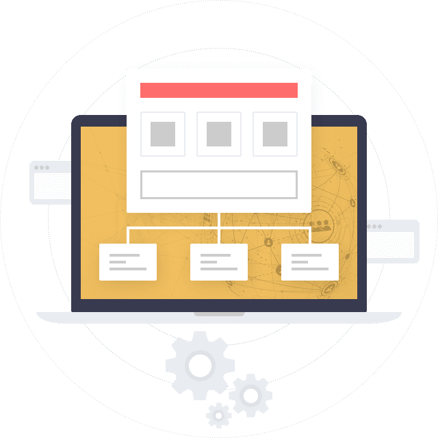 Is the complexity slowing down your daily business
