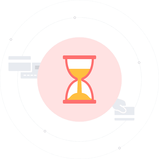 The purchase process