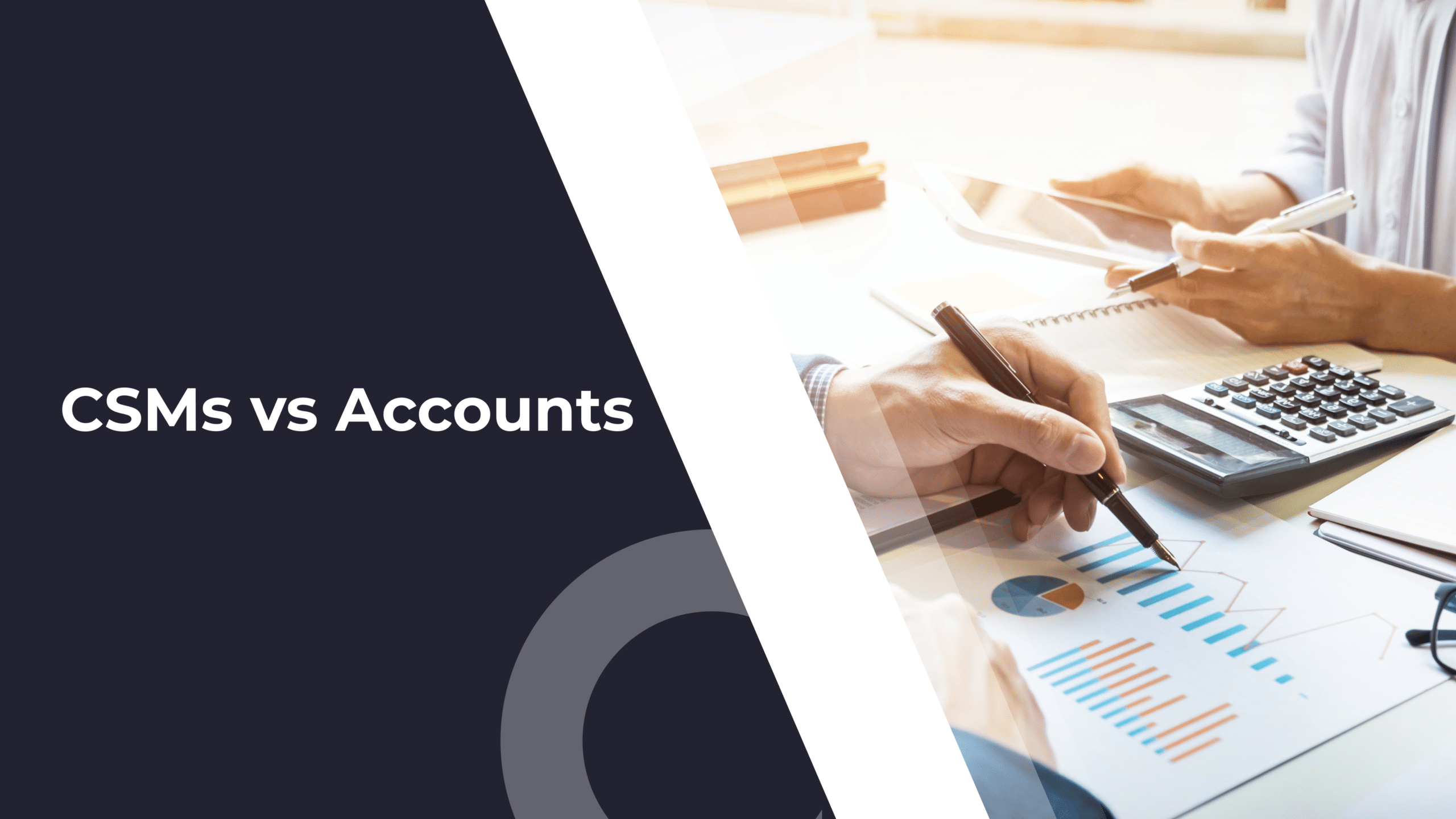 Customer Success Managers Aren’t Just Account Managers With New Titles