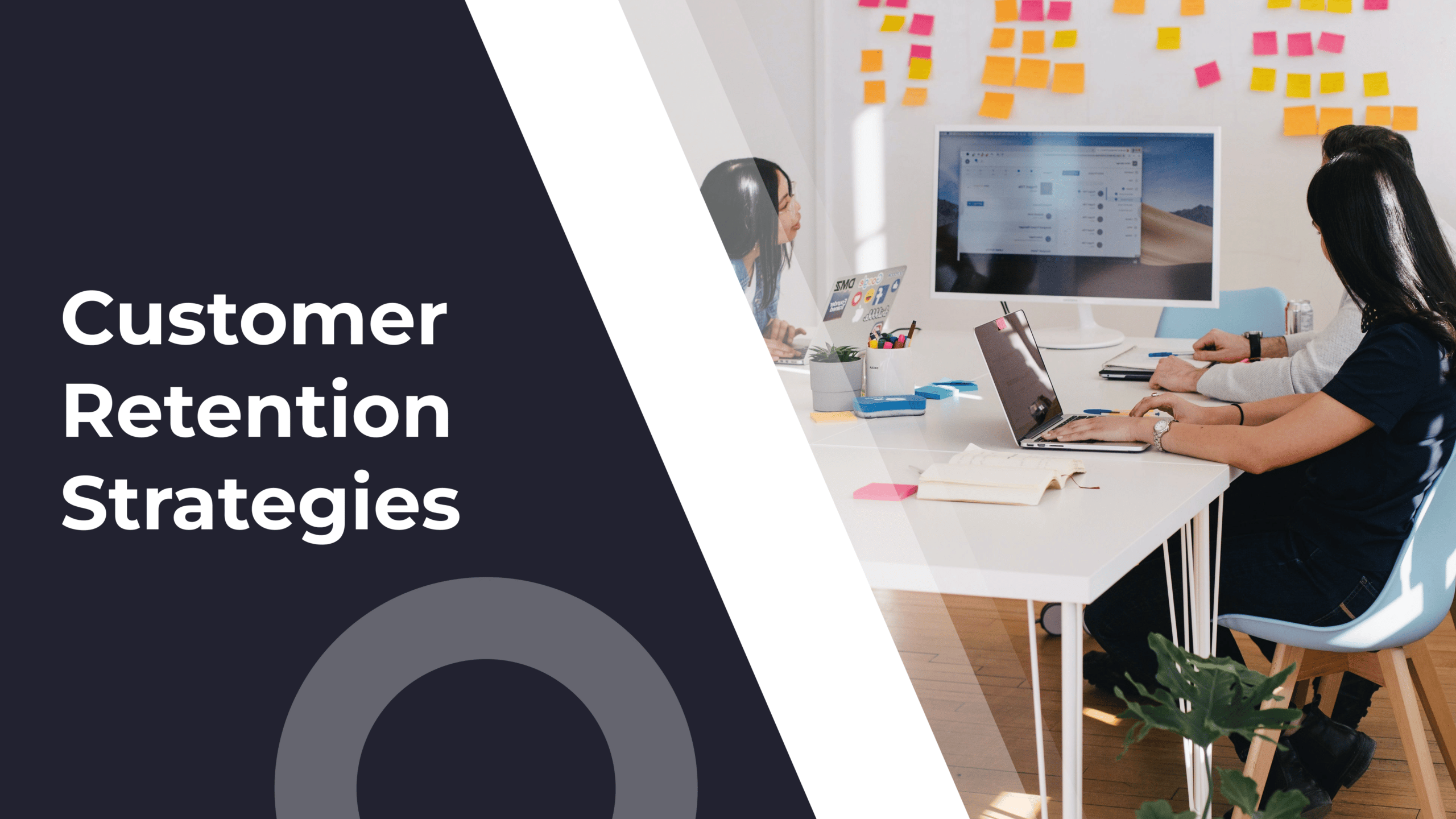 14 Customer Retention Strategies For SaaS to Implement in 2023
