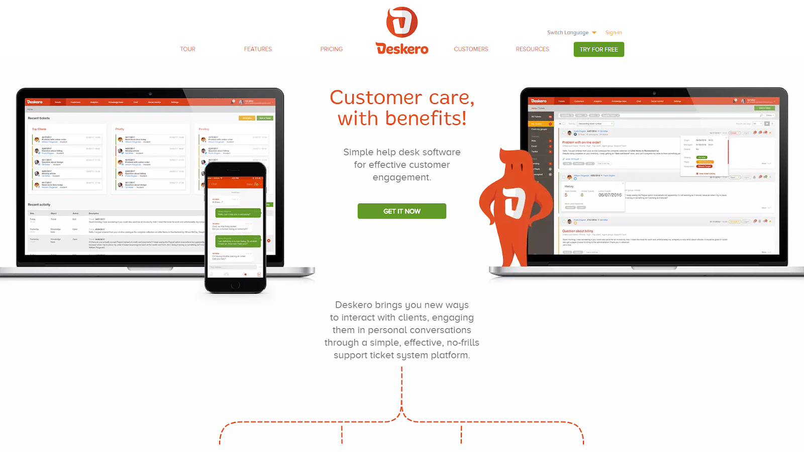Top 14 Best Customer Support Software Solutions - Custify