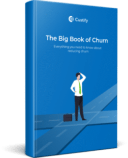 The Big Book of Churn