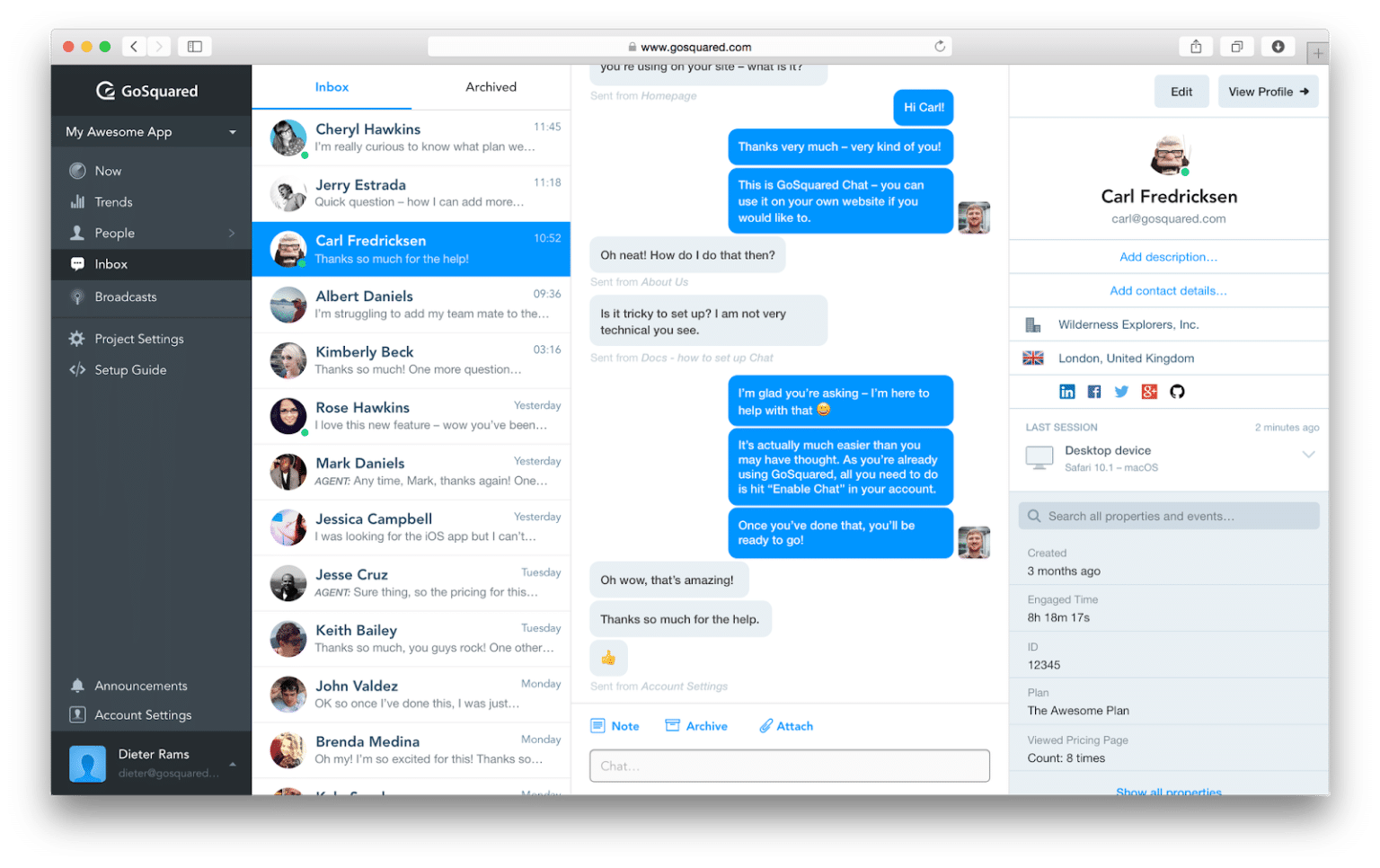 download essentials chat download essentials chat