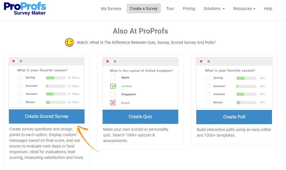 The 6 Best Survey Tools for Capturing Customer Feedback in 2023 - LeadQuizzes