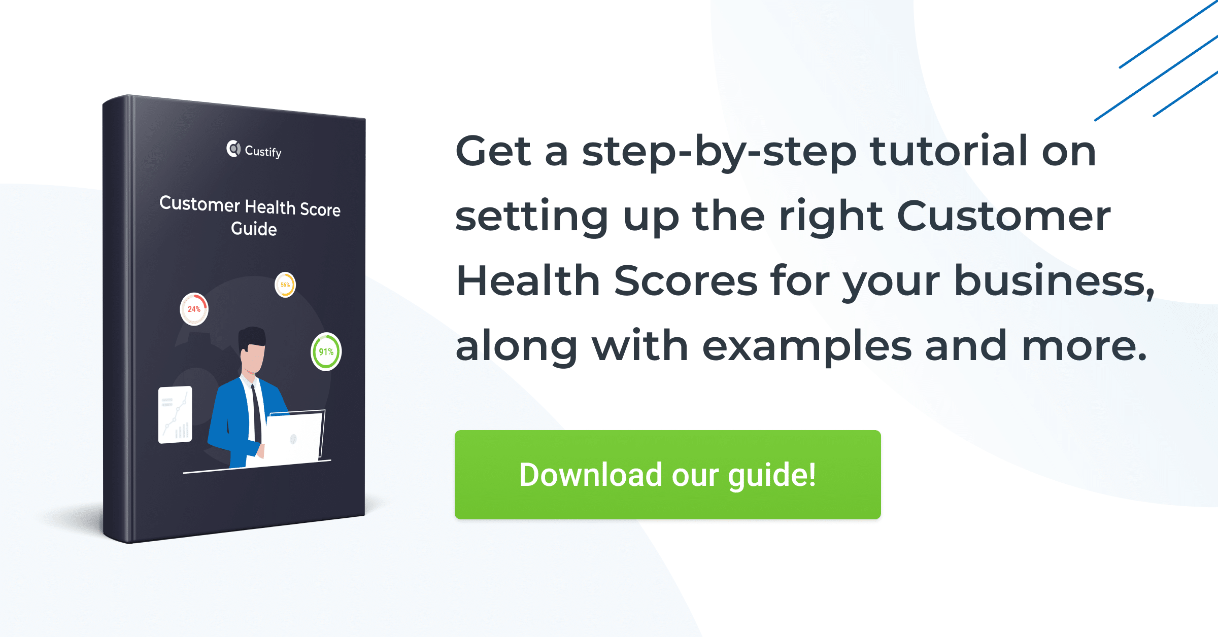 customer health score guide