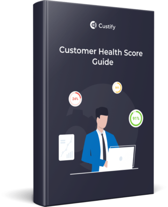 Get the Full Guide to Customer Health Scores: