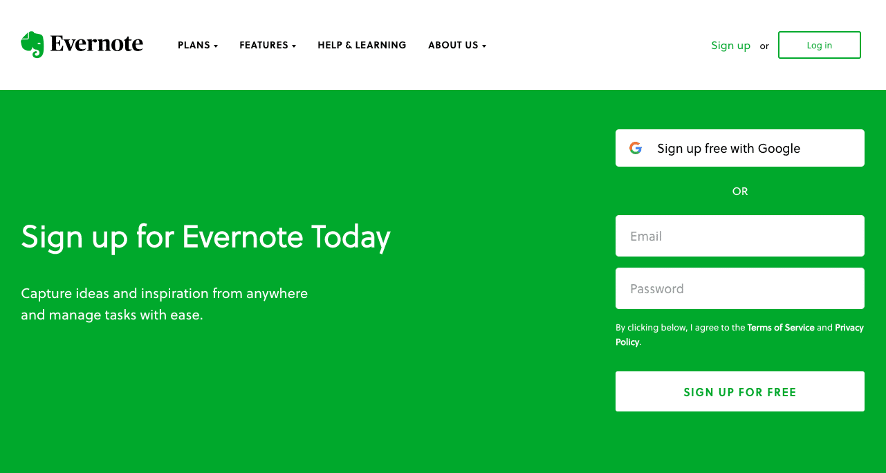 evernote_signup