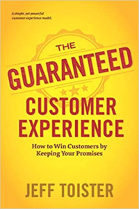 customer-experience-book