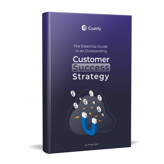 Get the Outstanding Customer Success Strategy Guide