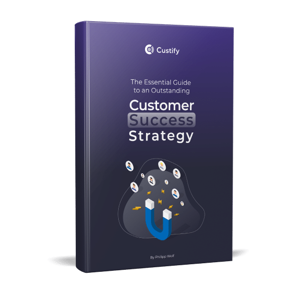 how to make case study sample Customer Success Strategy Guide
