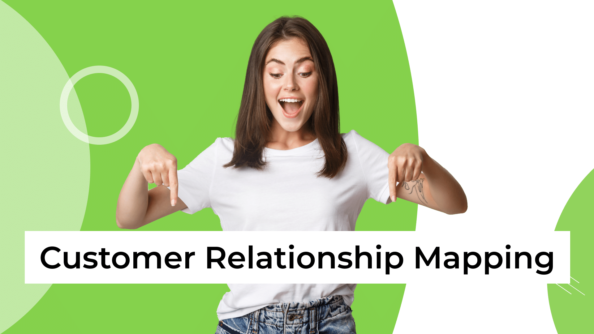 What Is Customer Relationship Mapping & How to Do It Right?