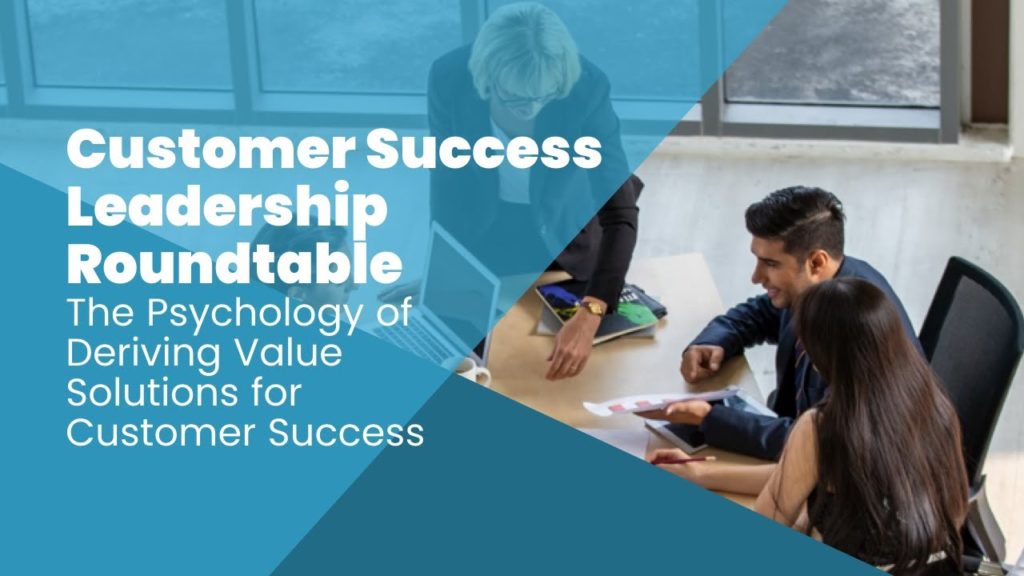 customer success webinar