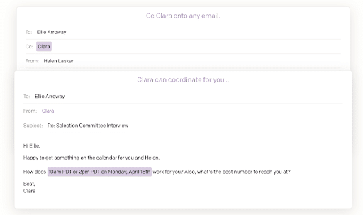 Clara Labs