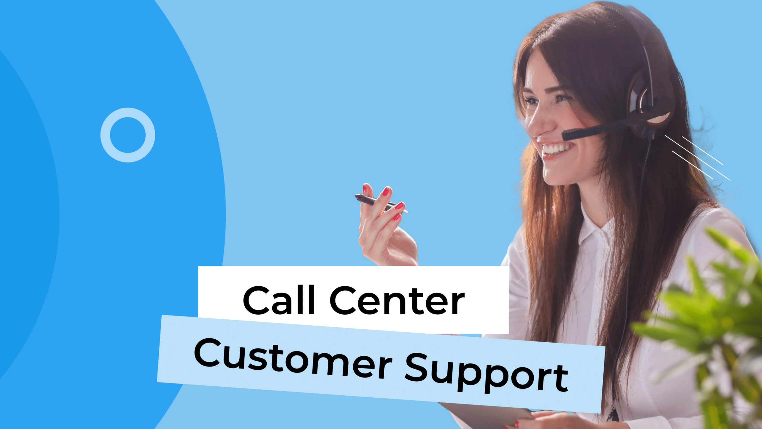 Optimizing Call Center Customer Support For Increased Revenue