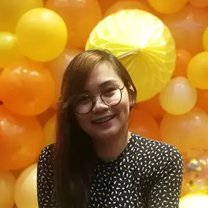 Rowena Gungon