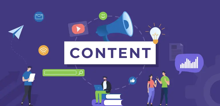 5 Ways Content Can Boost Your Customer Success
