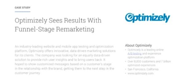 how to make case study sample information