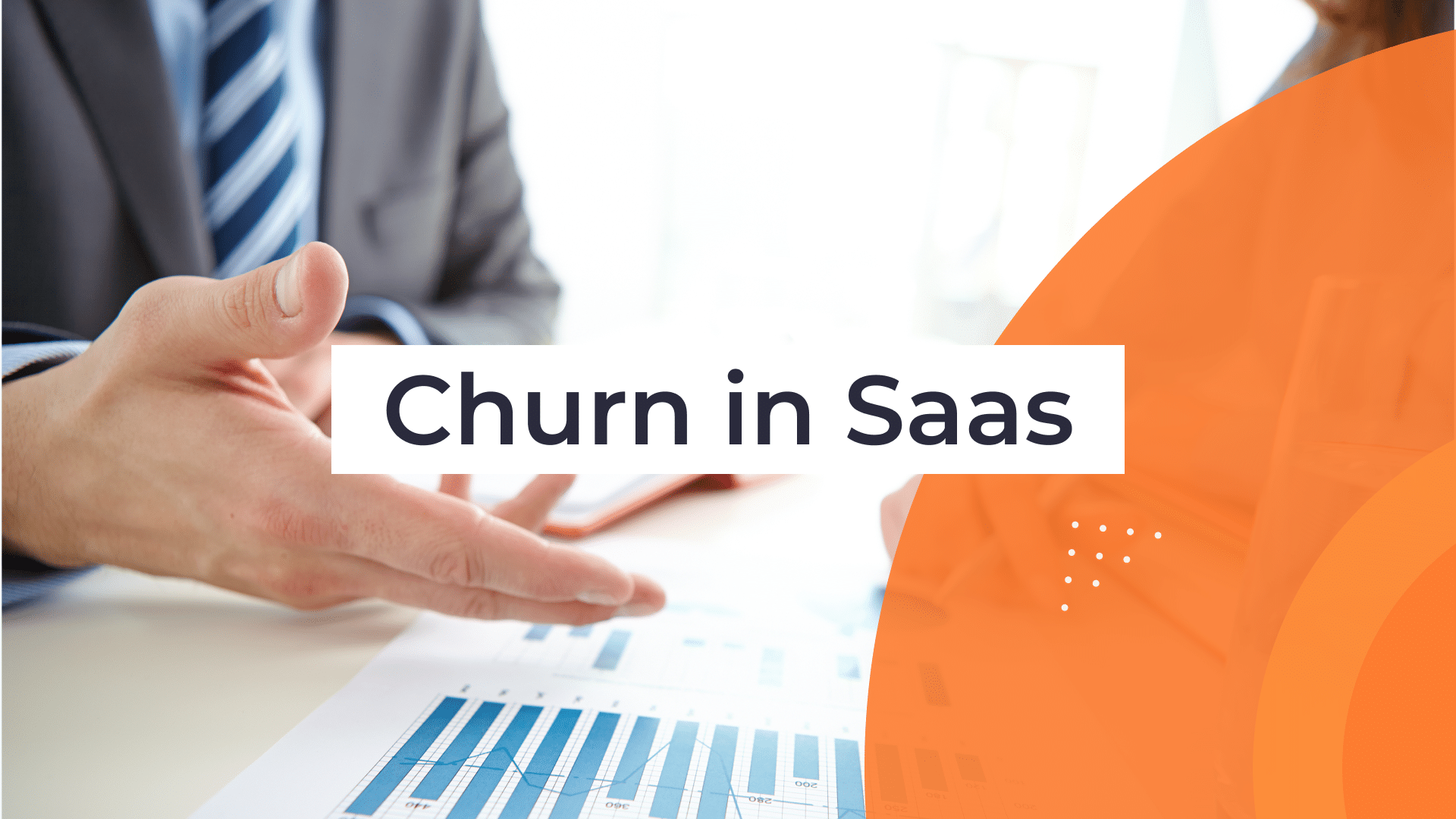 Why Churn Is Critical In SaaS