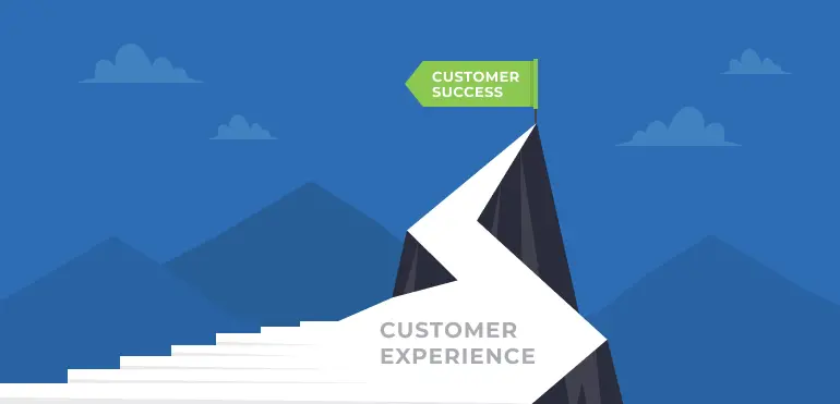 Customer Success Vs. Customer Experience — Is There A Difference