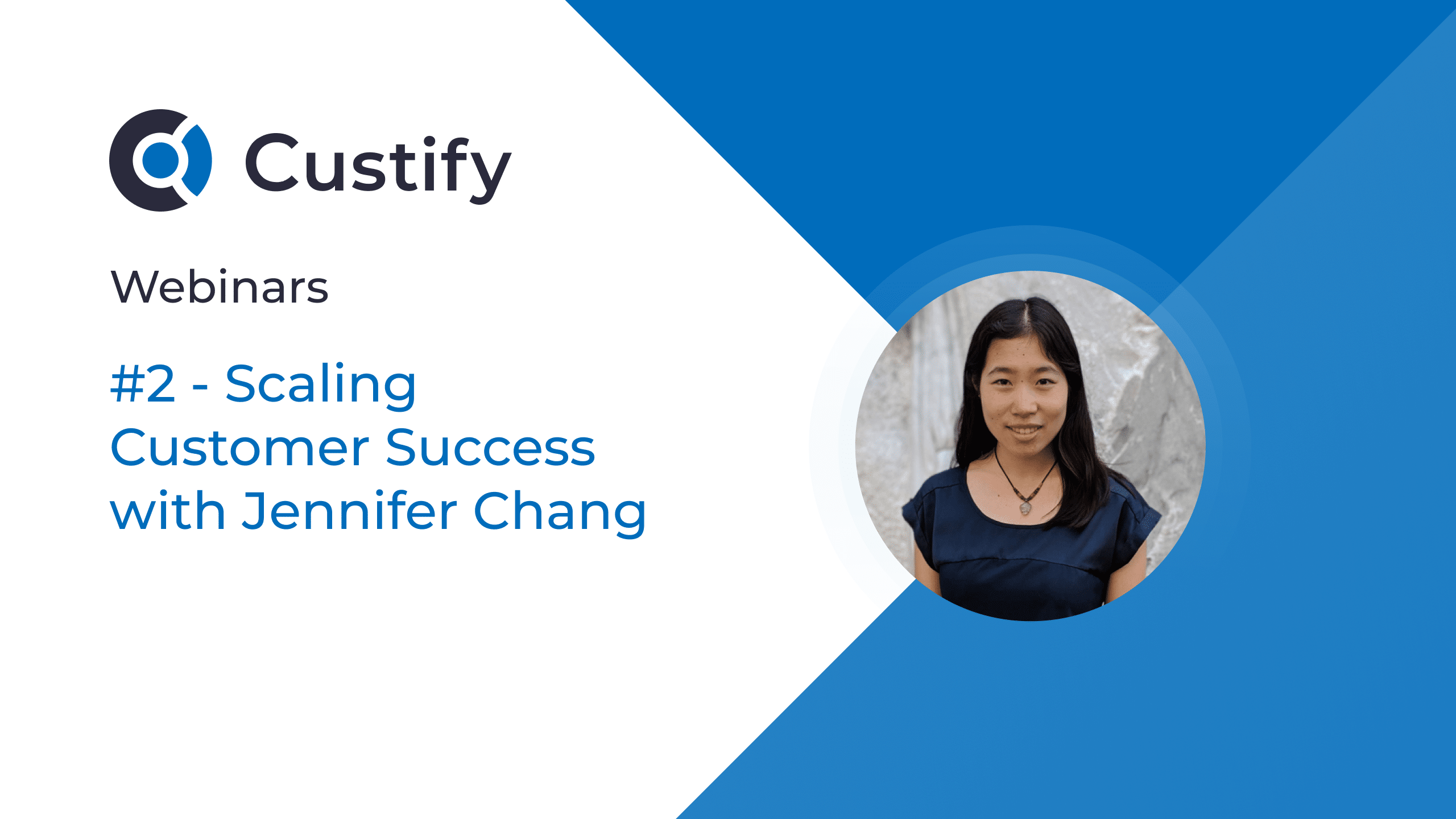 Mistakes to Avoid When Scaling Your CS Operations | Webinar