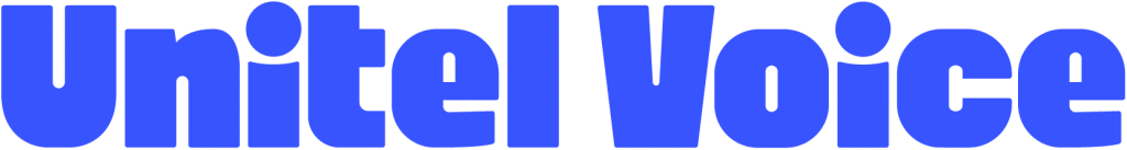Unitel Voice logo