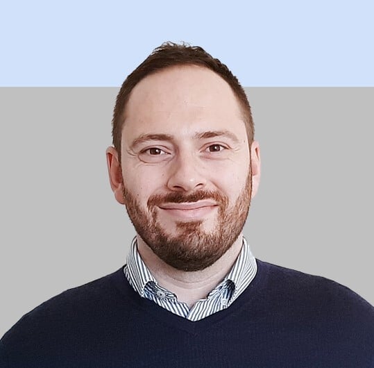 Dan Solomon