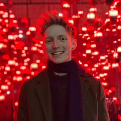 Alex Daintith