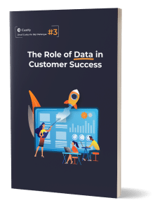 The Role Of Data In Customer Success eGuide