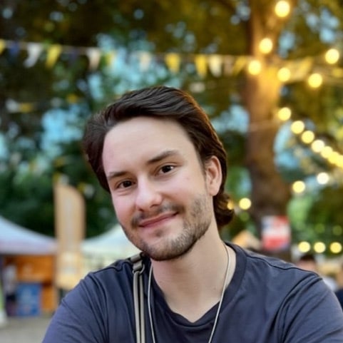 Vasilii Kulev
