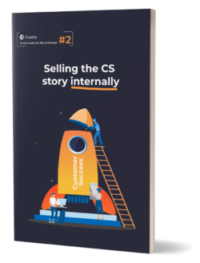 How to Get Stakeholder Buy-in for CS Initiatives
