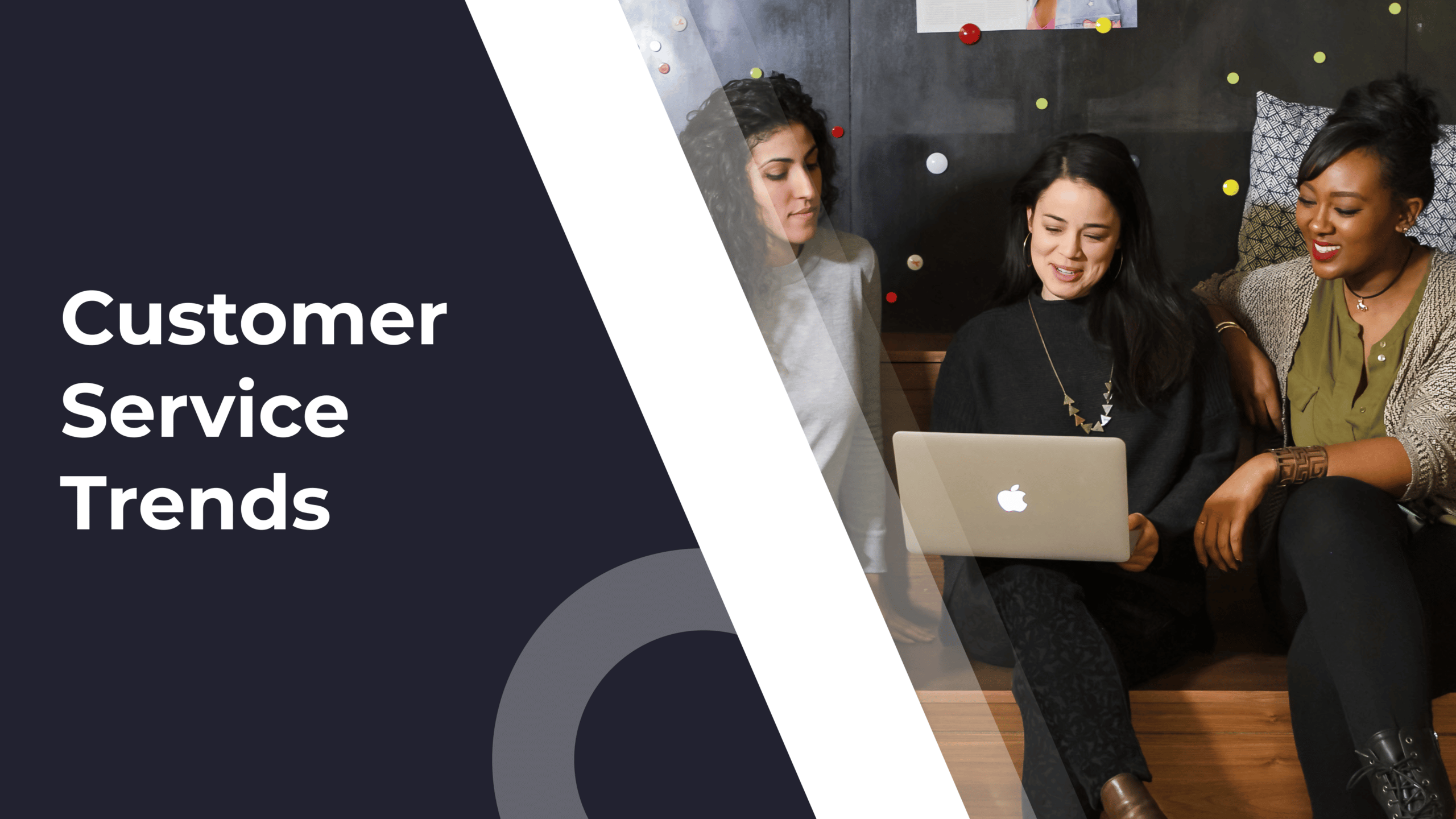 Customer Experience and Customer Service Trends Worth Trying in 2023