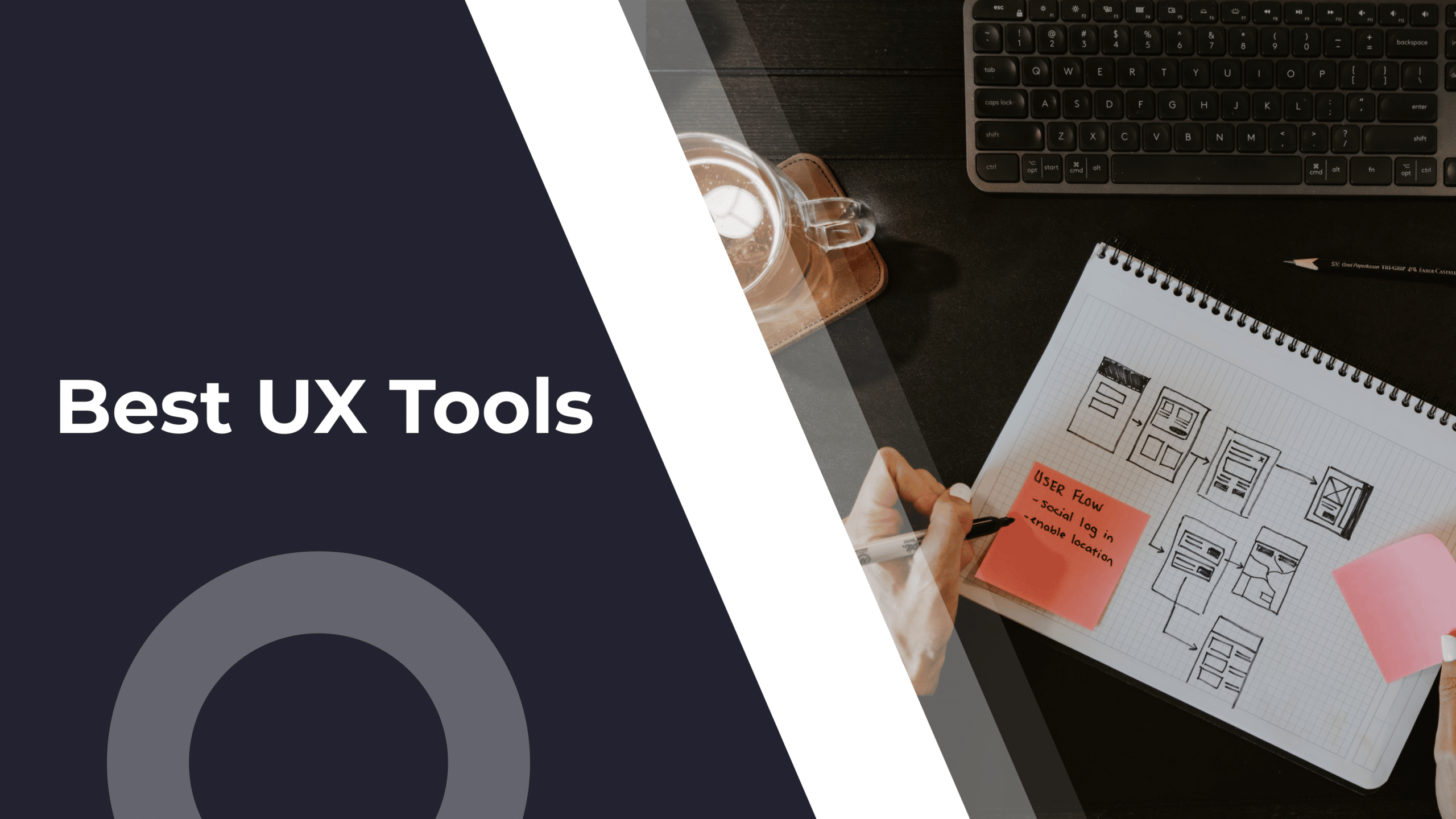 Top 11 UX Tools for SaaS Design Teams in 2023