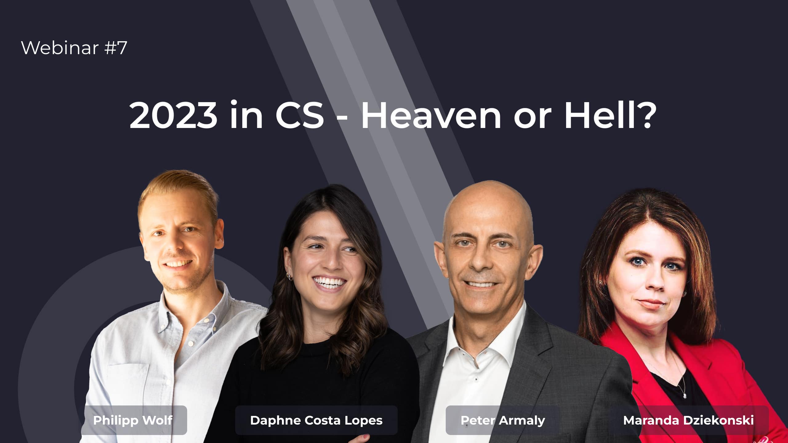 2023 in CS: Heaven or Hell | Webinar