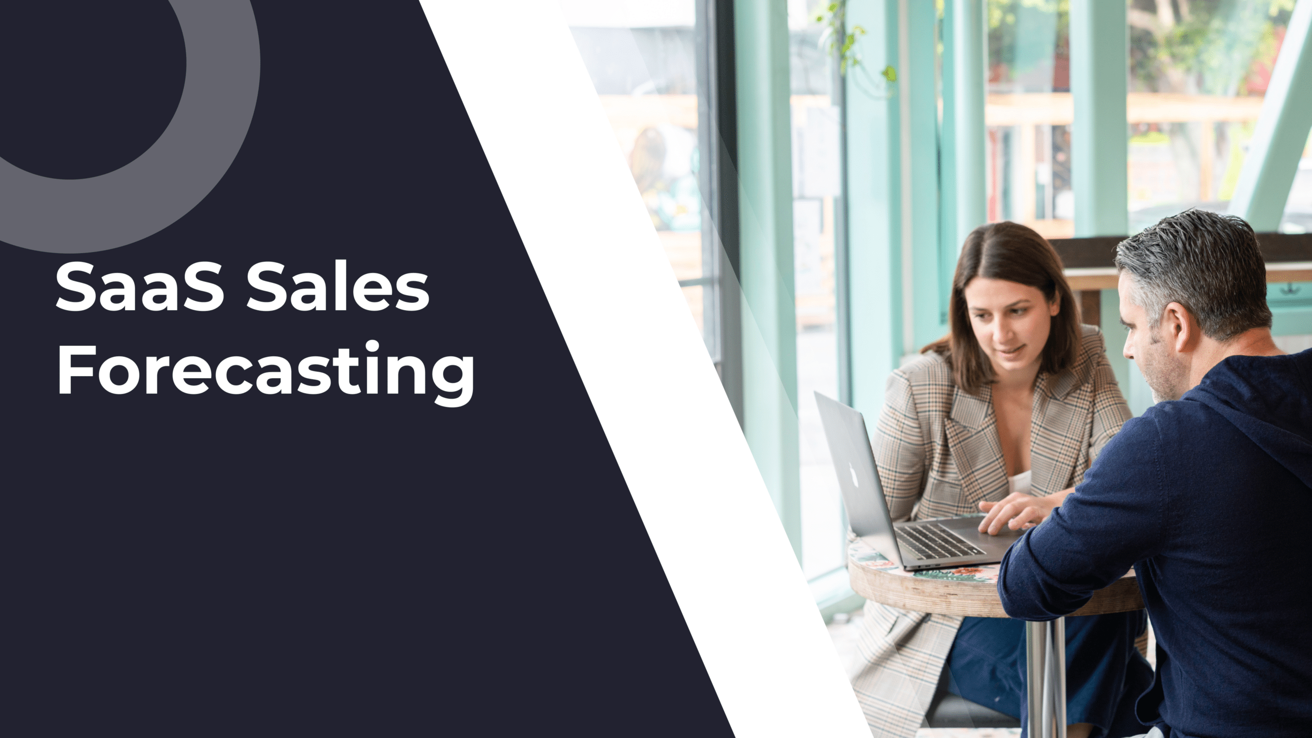 All You Need to Know About SaaS Sales Forecasting - Custify Blog