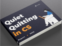 STUDY - Quiet Quitting & Employee Retention in CS