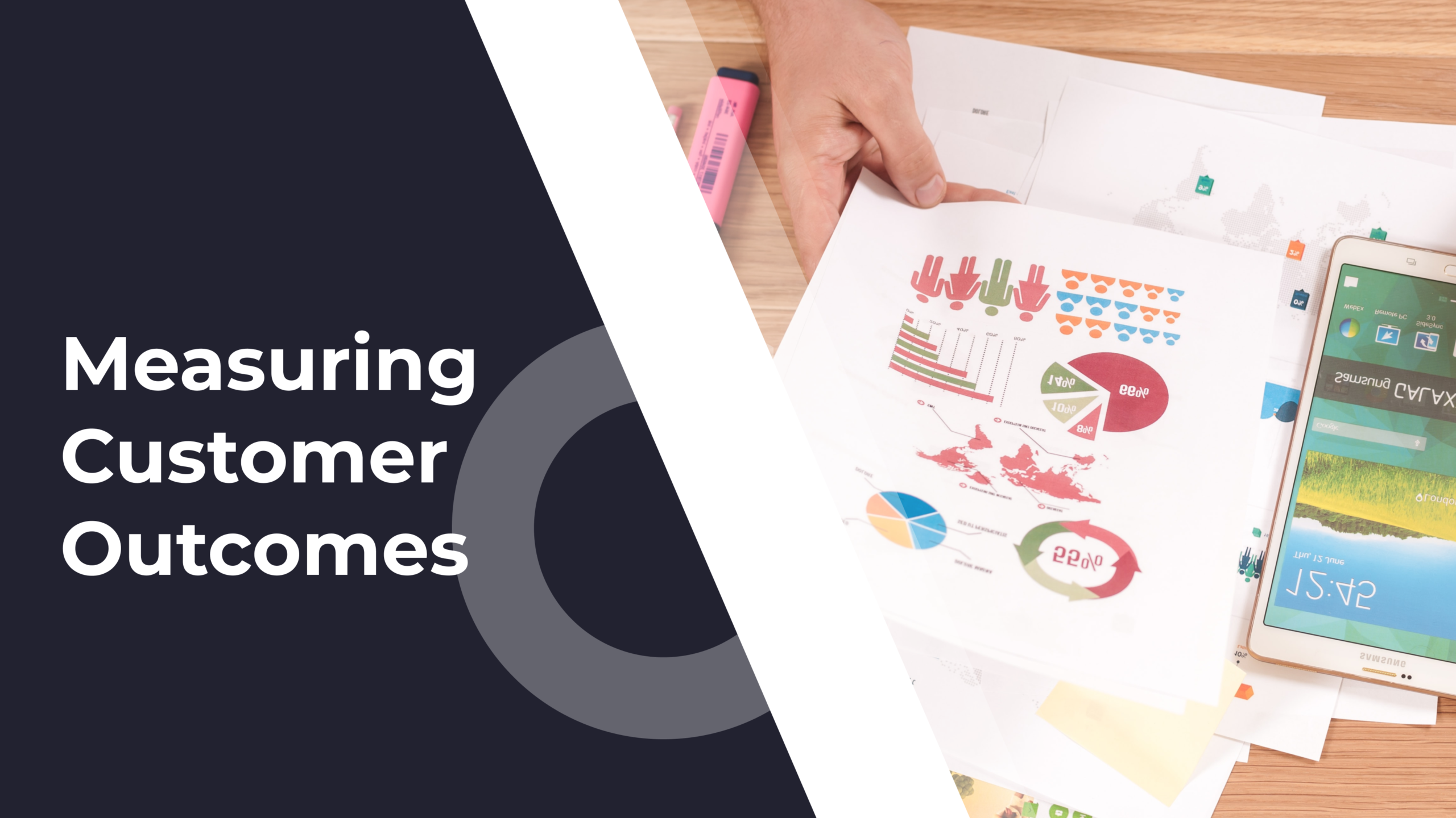 Customer Outcomes – Unlock the Future-proof Measure of Customer Success