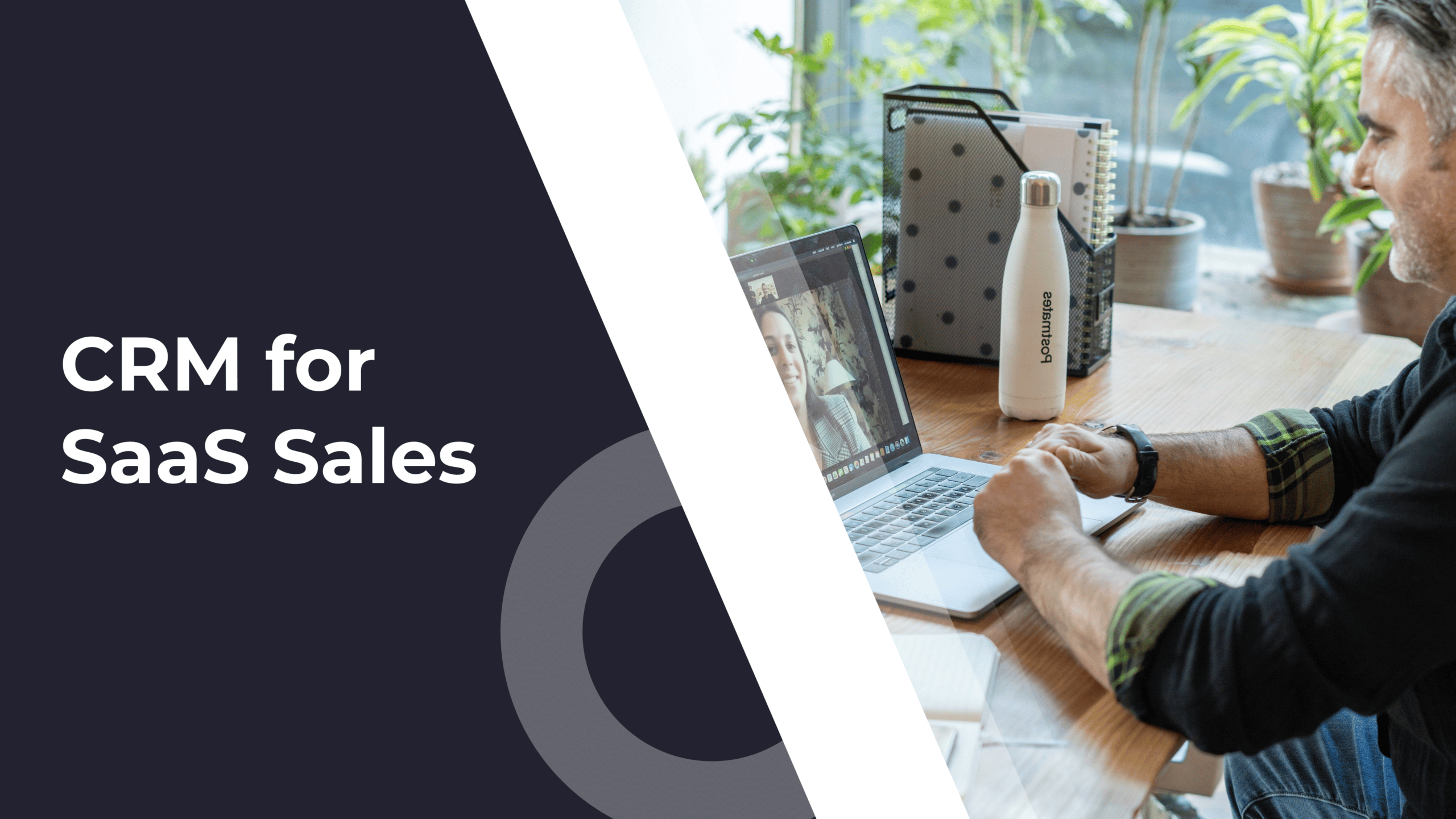 How to Choose the Best CRM for SaaS Sales