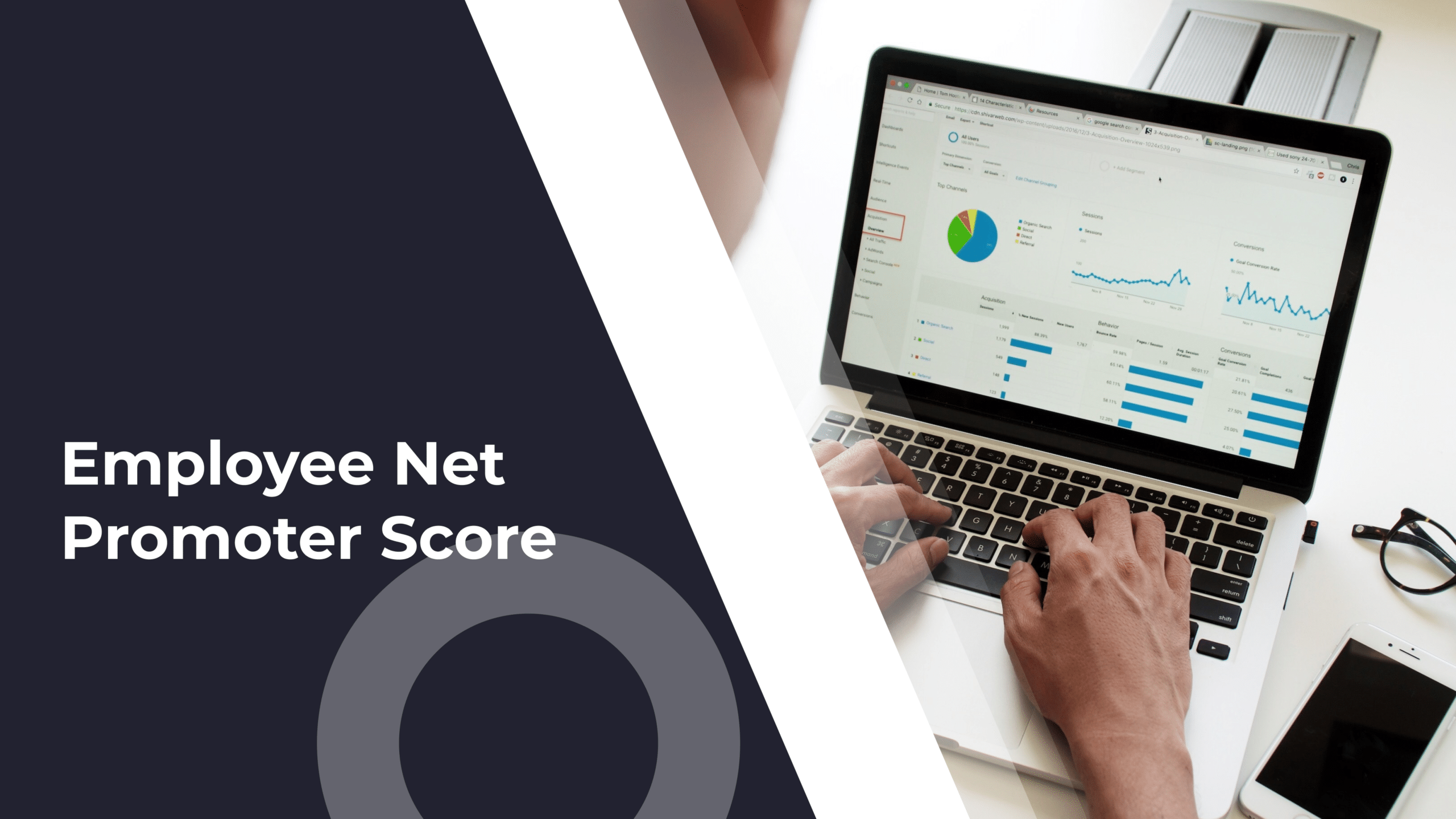 An Ultimate Guide to Employee Net Promoter Score (eNPS)