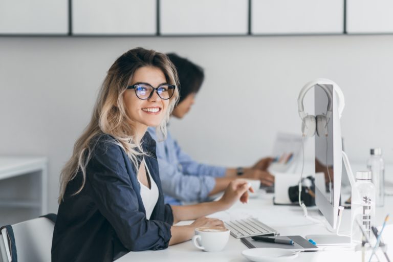 Customer Success Representative