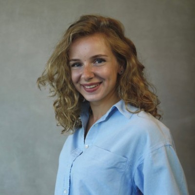 Darya Nazarava