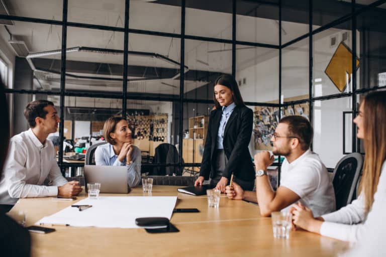Director of Customer Success