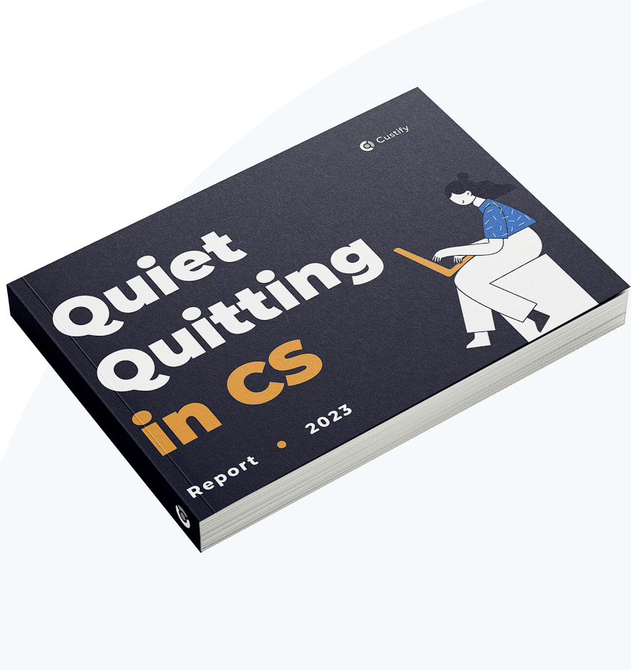 Get the Quiet Quitting & Employee Retention Report