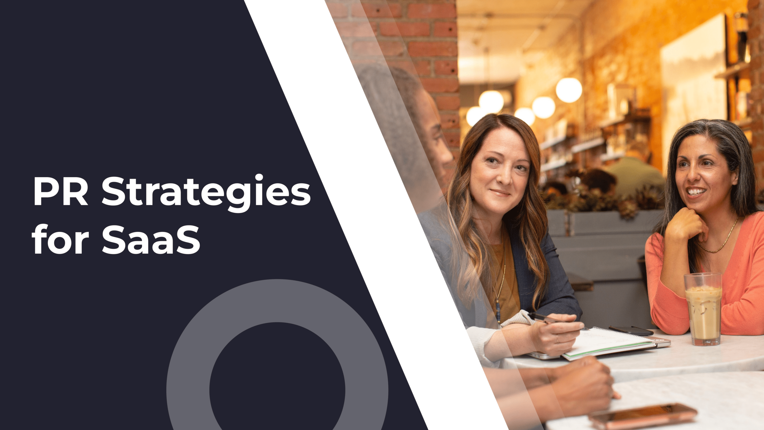 Mastering PR: 7 Essential Strategies for SaaS Startups