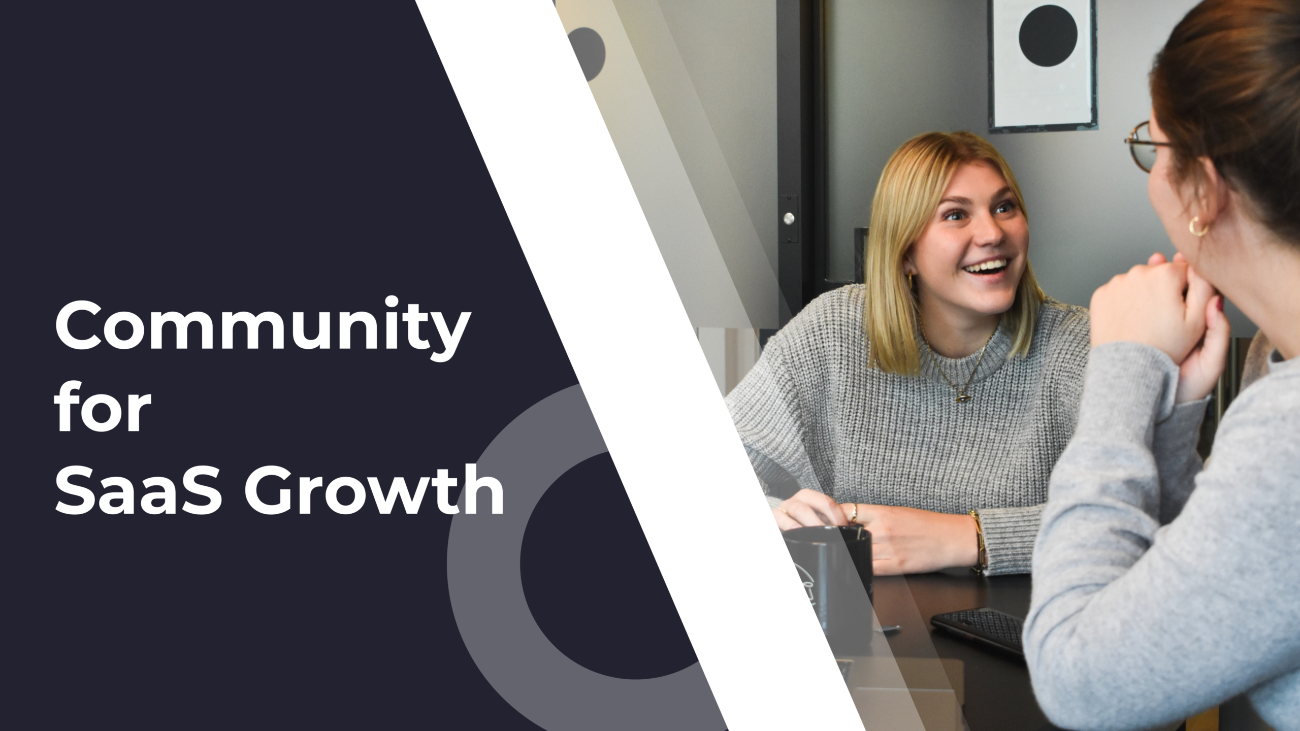 How To Create A Community That Supports Your SaaS Growth