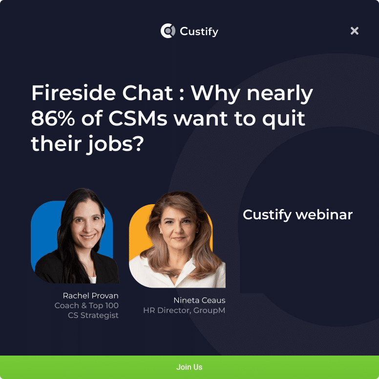 Webinar  - Employee Retention & Quiet Quitting 