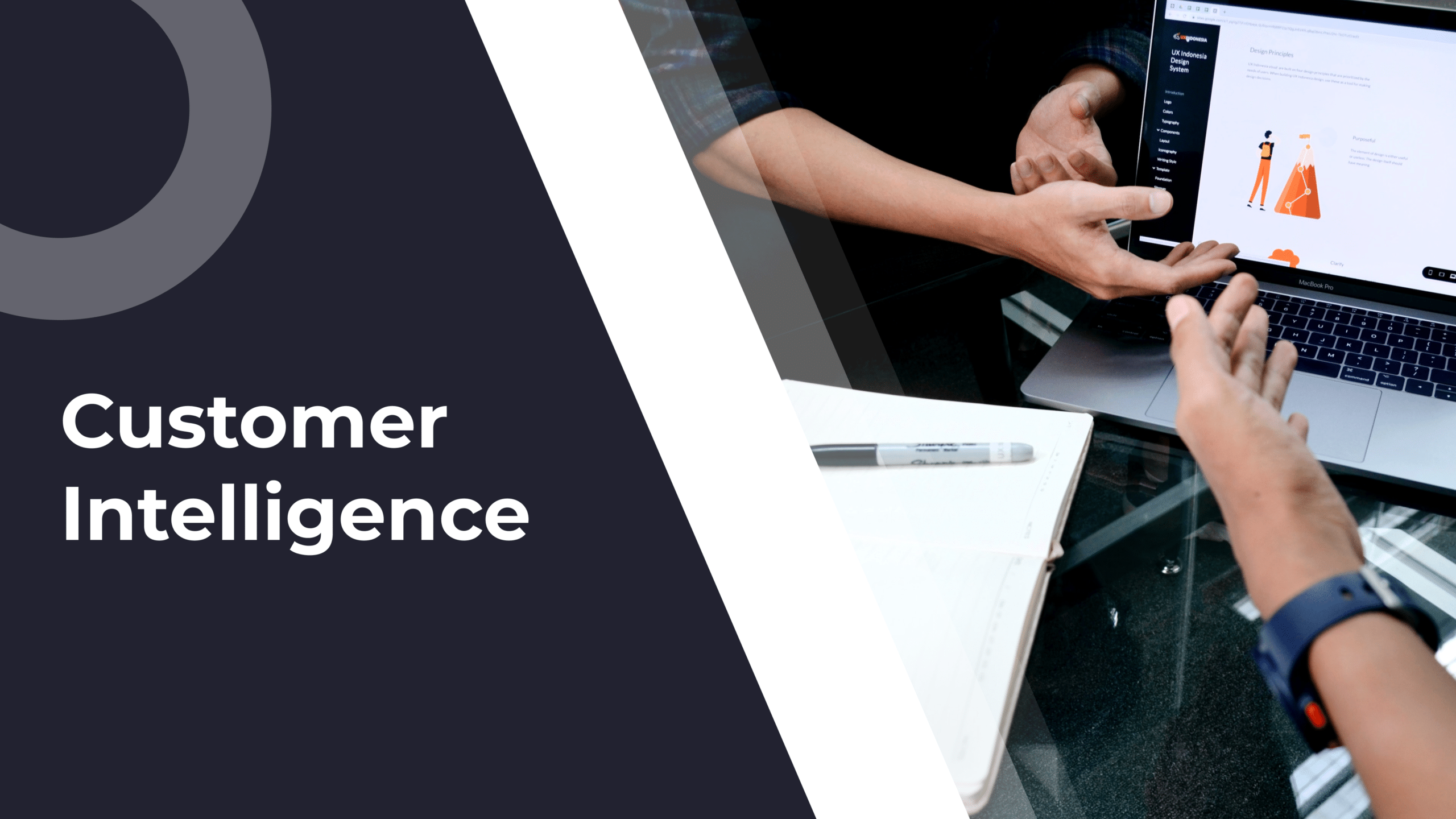 How to Collect and Use Customer Intelligence