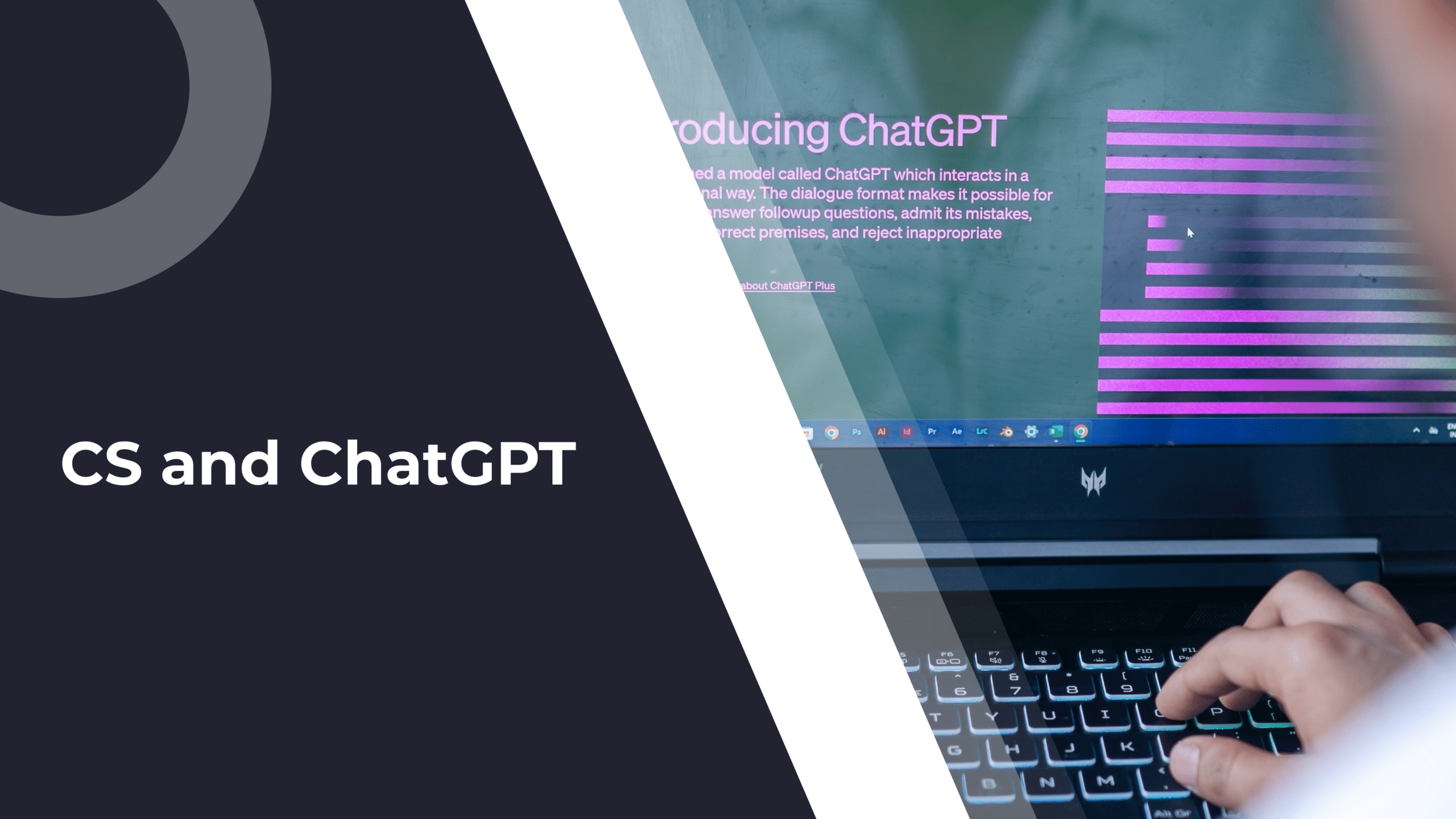 ChatGPT in Customer Success: Practical Examples & Limitations
