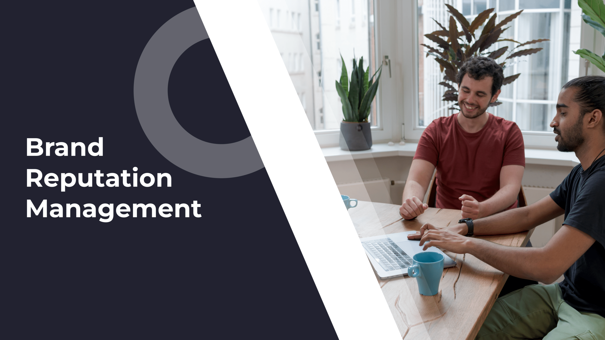 Brand Reputation Management: How to Make Your SaaS Brand Shine