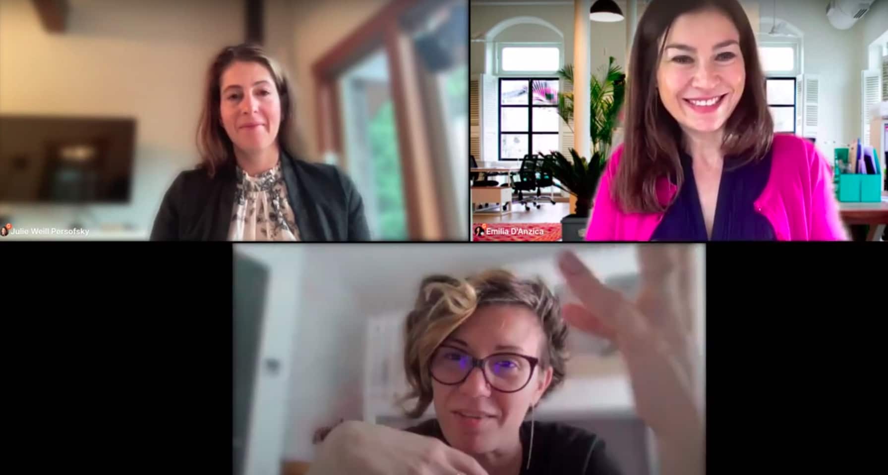 Webinar - Structuring your team in the age of AI